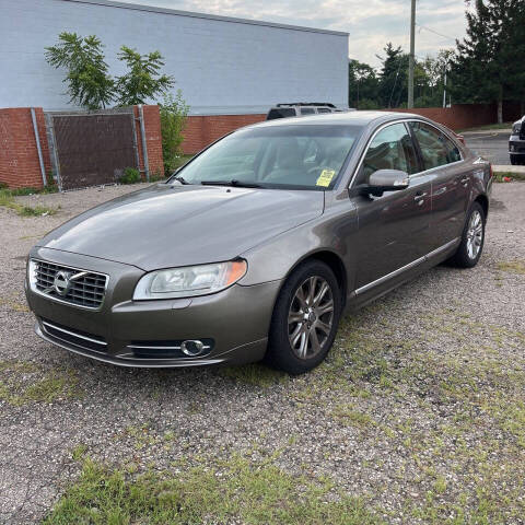 volvo s80 2010 YV1982AS1A1123520 image volvo s80 2010 YV1982AS1A1123520 image