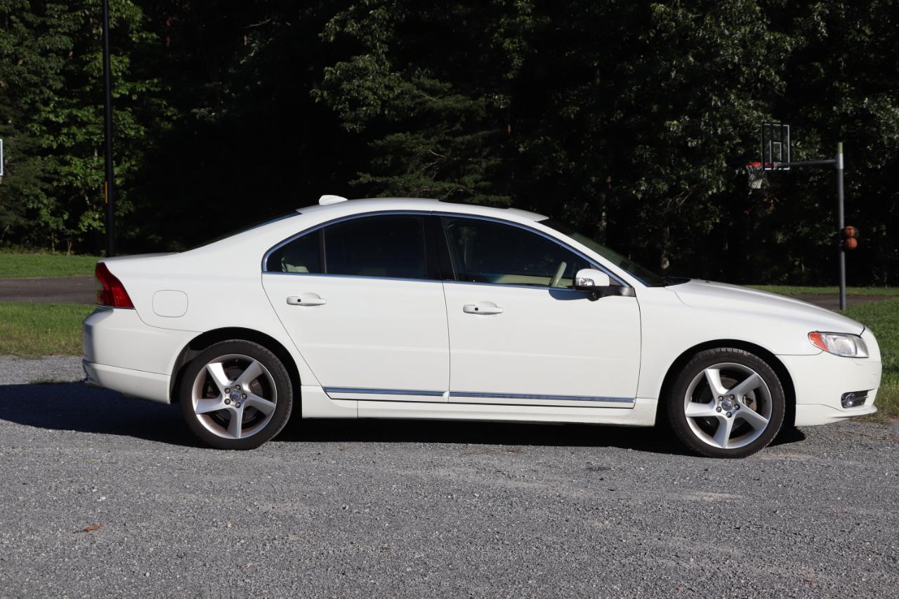 volvo s80 2010 YV1992AH1A1120876 image volvo s80 2010 YV1992AH1A1120876 image
