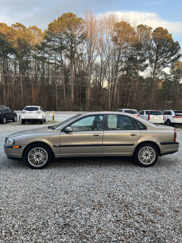 volvo s80 2001 YV1TS94D511192398 image volvo s80 2001 YV1TS94D511192398 image