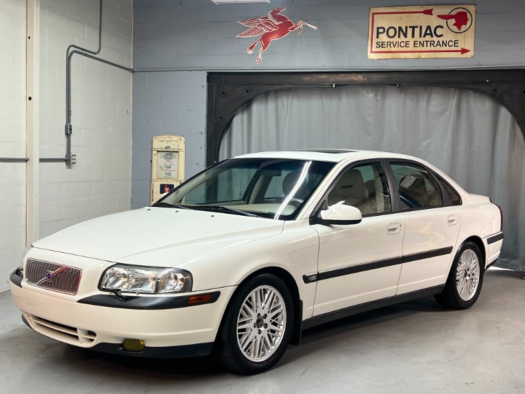 volvo s80 2001 YV1TS90D211192915 image volvo s80 2001 YV1TS90D211192915 image