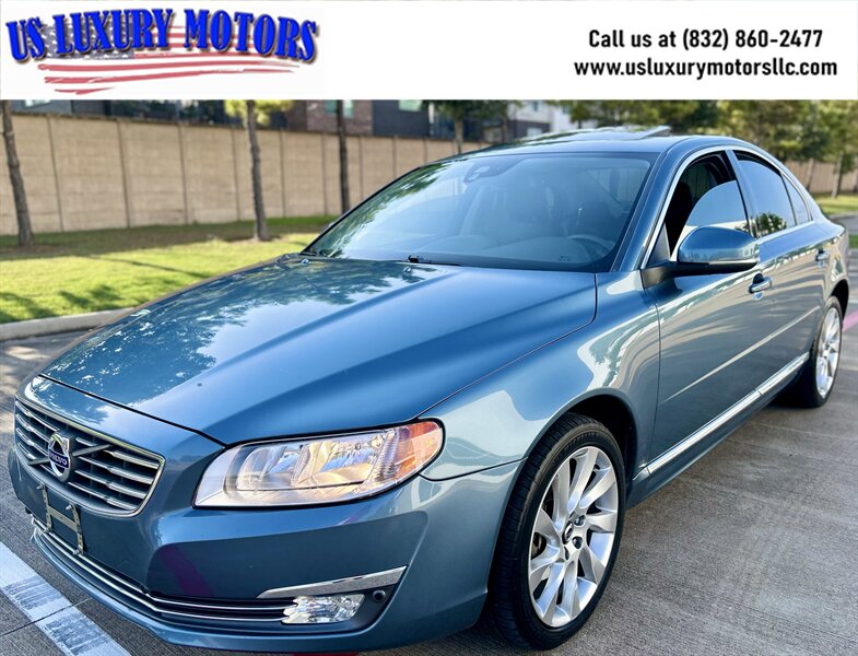 volvo s80 2014 YV1902AH5E1179381 image volvo s80 2014 YV1902AH5E1179381 image