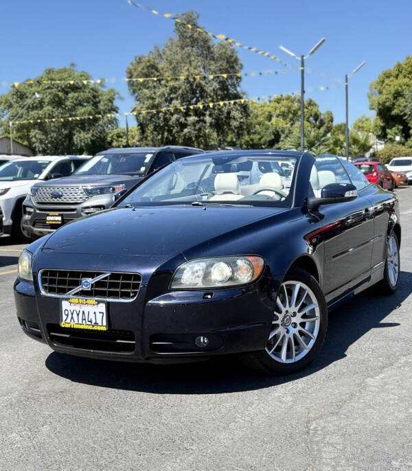 volvo c70 2008 YV1MC67238J046912 image volvo c70 2008 YV1MC67238J046912 image