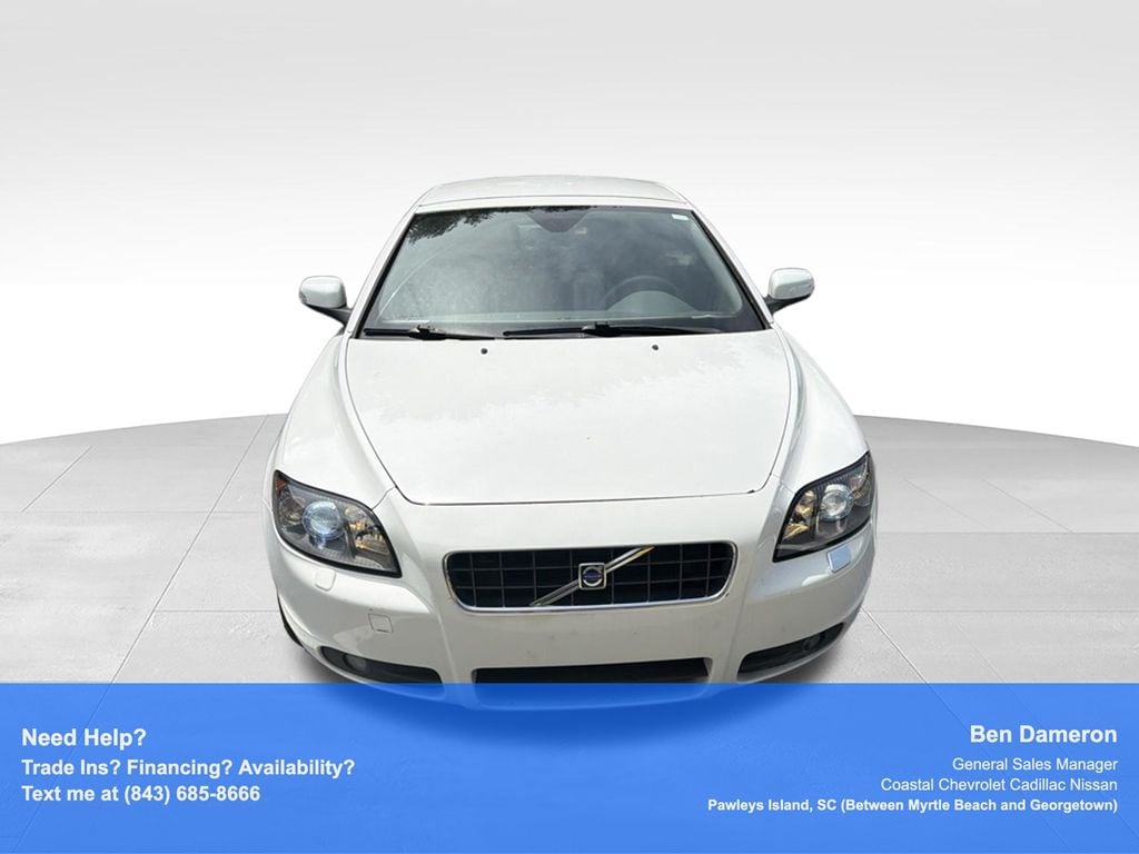 volvo c70 2008 YV1MC67288J051216 image volvo c70 2008 YV1MC67288J051216 image