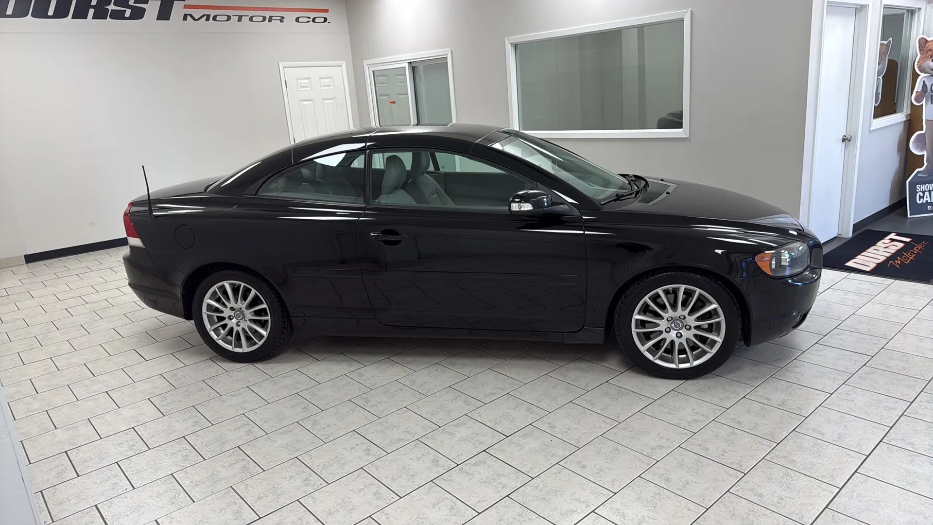 volvo c70 2009 YV1MC672X9J070075 image volvo c70 2009 YV1MC672X9J070075 image
