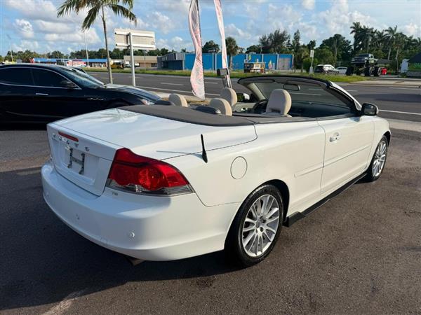 volvo c70 2009 YV1MC67269J076648 image volvo c70 2009 YV1MC67269J076648 image
