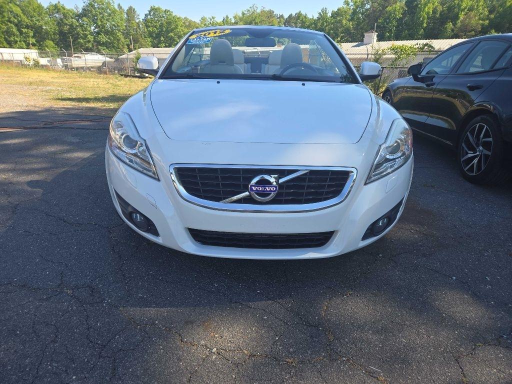 volvo c70 2012 YV1672MC4CJ127963 image volvo c70 2012 YV1672MC4CJ127963 image