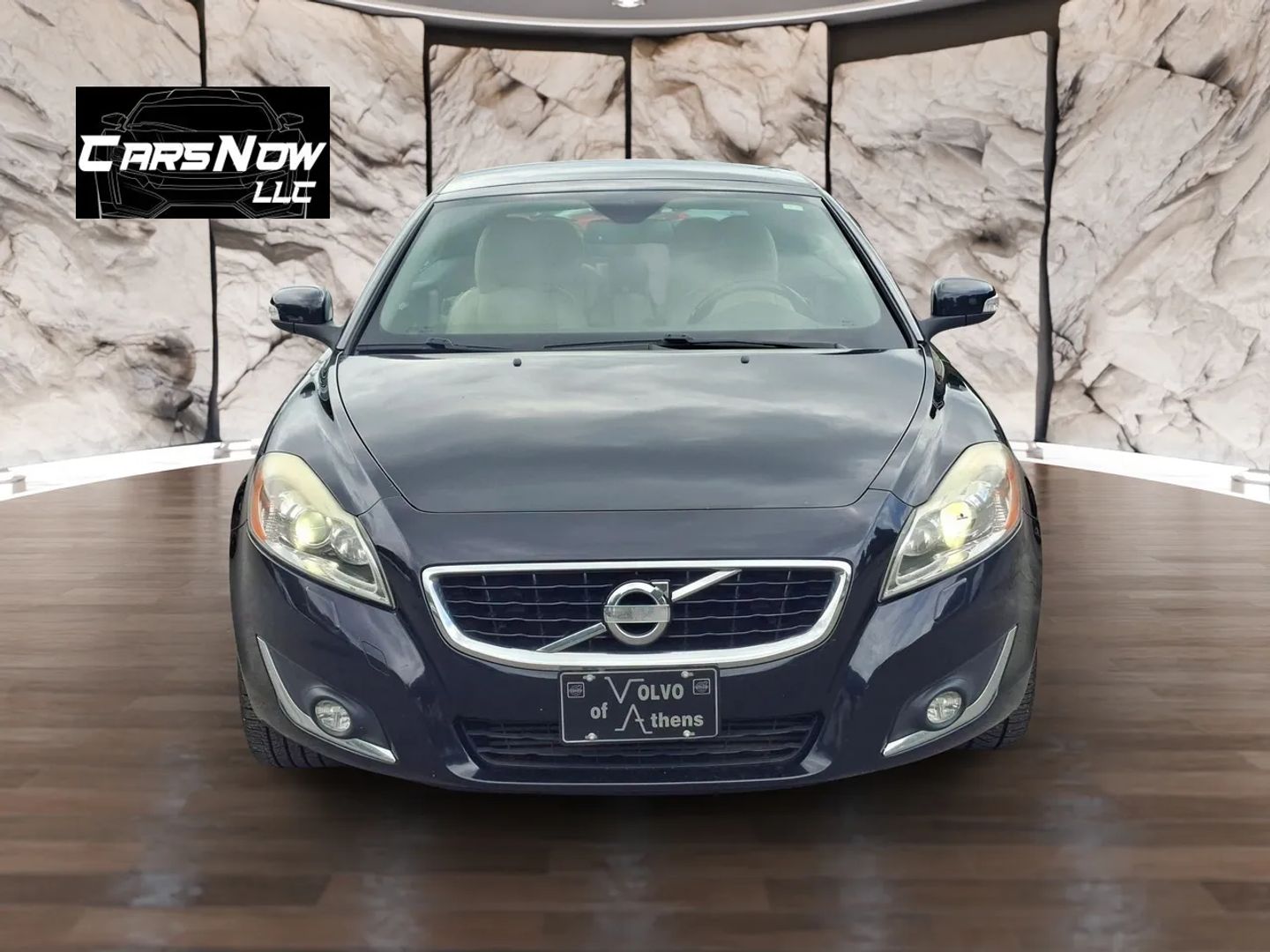 volvo c70 2012 YV1672MC4CJ130622 image volvo c70 2012 YV1672MC4CJ130622 image
