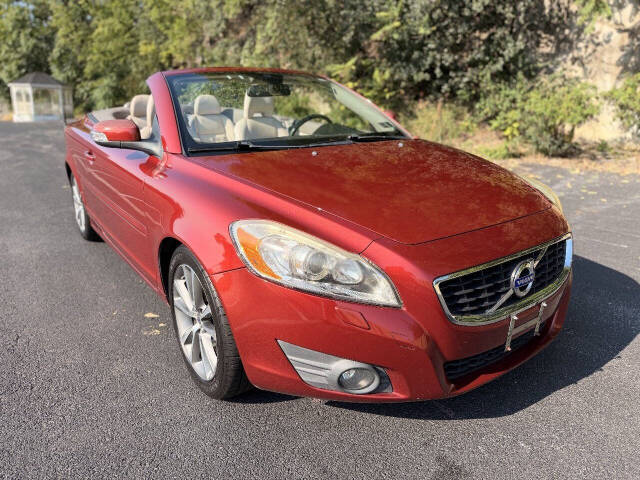volvo c70 2012 YV1672MC0CJ124154 image volvo c70 2012 YV1672MC0CJ124154 image