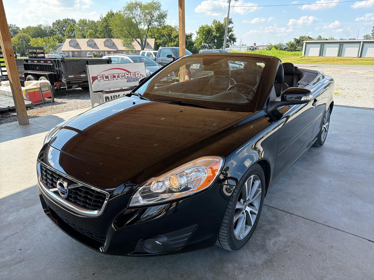 volvo c70 2012 YV1672MC1CJ123482 image volvo c70 2012 YV1672MC1CJ123482 image