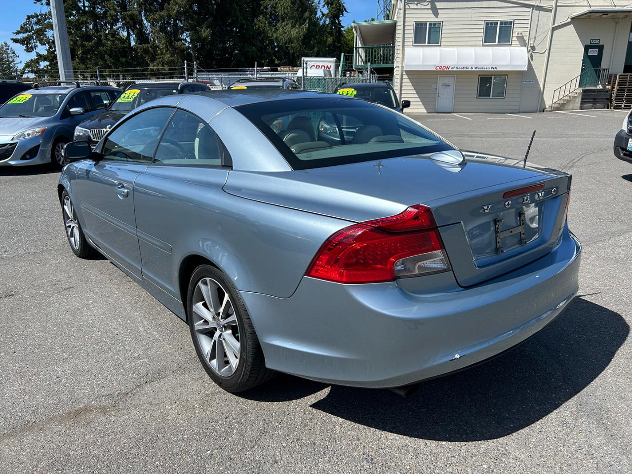 volvo c70 2012 YV1672MC7CJ131554 image volvo c70 2012 YV1672MC7CJ131554 image