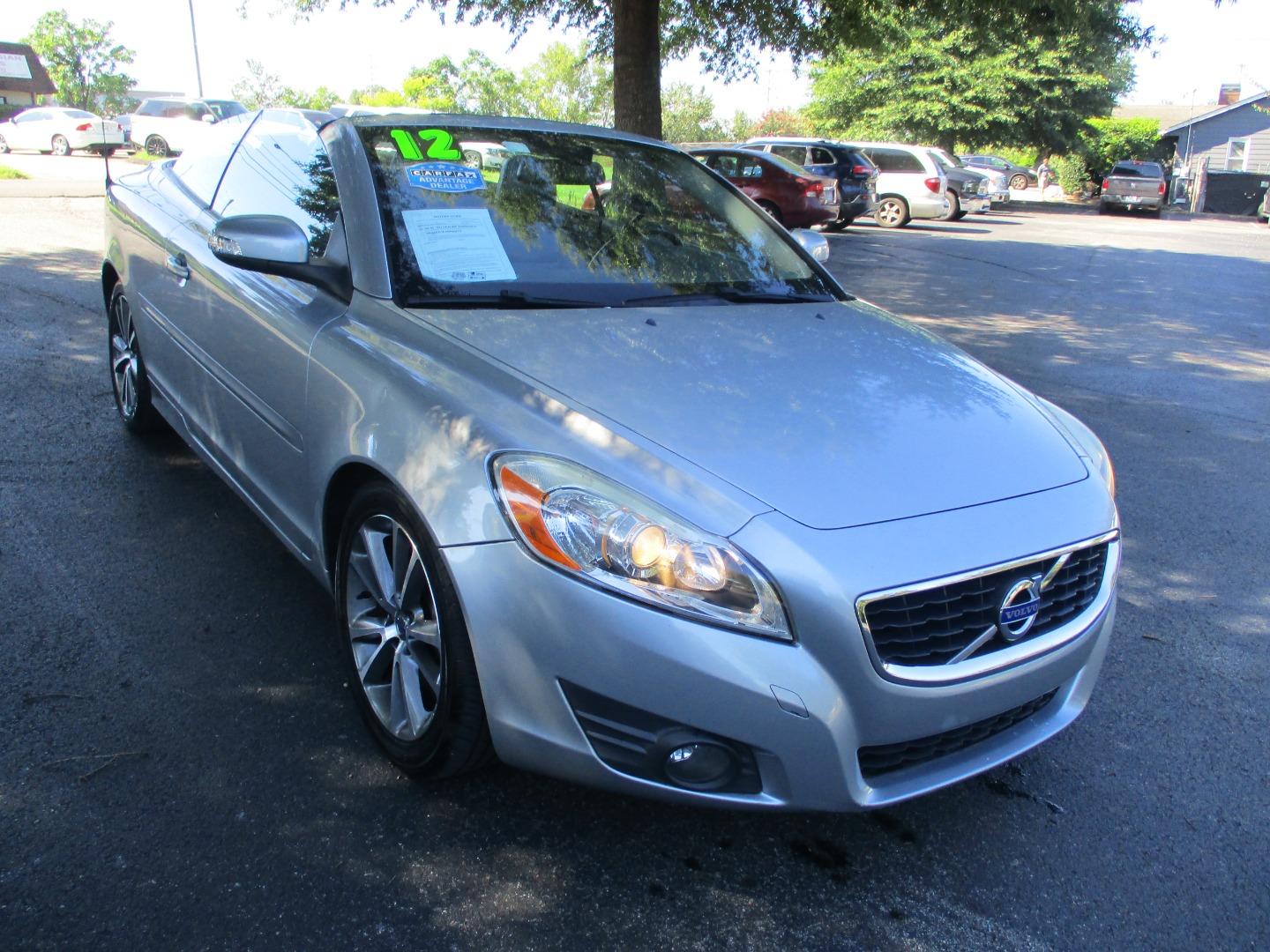 volvo c70 2012 YV1672MC1CJ127919 image volvo c70 2012 YV1672MC1CJ127919 image