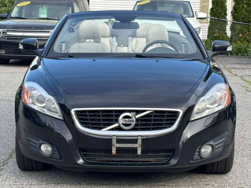 volvo c70 2012 YV1672MC5CJ128801 image volvo c70 2012 YV1672MC5CJ128801 image
