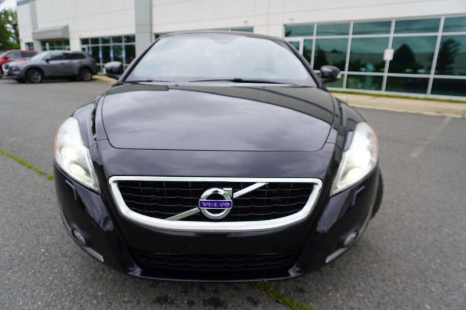 volvo c70 2012 YV1672MC0CJ131749 image volvo c70 2012 YV1672MC0CJ131749 image