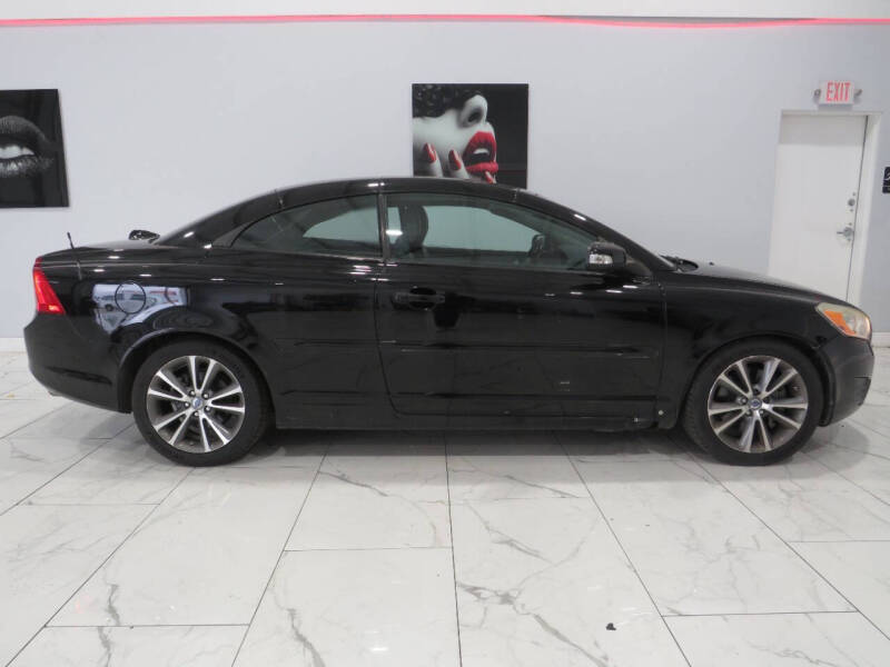 volvo c70 2012 YV1672MC2CJ127802 image volvo c70 2012 YV1672MC2CJ127802 image