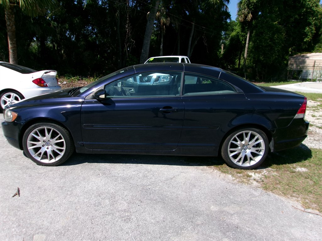 volvo c70 2006 YV1MC68296J005518 image volvo c70 2006 YV1MC68296J005518 image