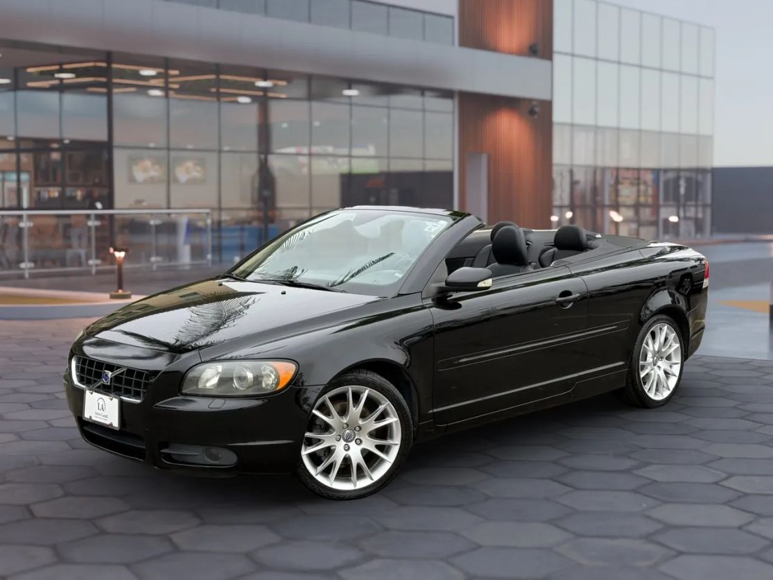 volvo c70 2006 YV1MC682X6J004622 image volvo c70 2006 YV1MC682X6J004622 image