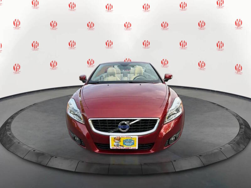 volvo c70 2011 YV1672MC4BJ115584 image volvo c70 2011 YV1672MC4BJ115584 image