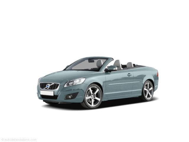 volvo c70 2011 YV1672MCXBJ117839 image volvo c70 2011 YV1672MCXBJ117839 image
