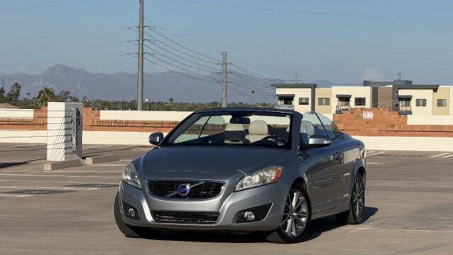 volvo c70 2011 YV1672MC0BJ108342 image volvo c70 2011 YV1672MC0BJ108342 image