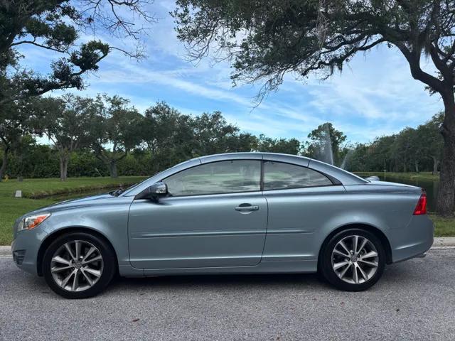 volvo c70 2011 YV1672MC2BJ109802 image volvo c70 2011 YV1672MC2BJ109802 image