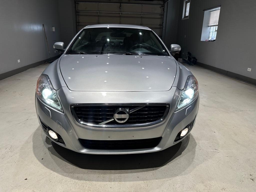 volvo c70 2011 YV1672MC0BJ121088 image volvo c70 2011 YV1672MC0BJ121088 image