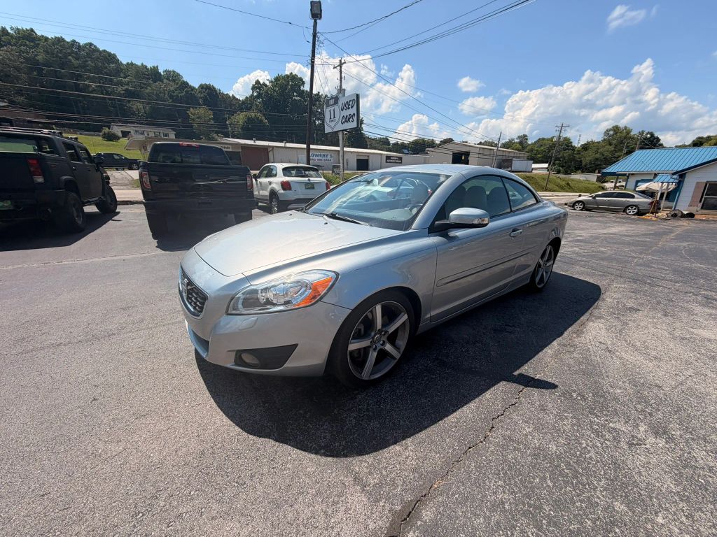 volvo c70 2011 YV1672MC2BJ109251 image volvo c70 2011 YV1672MC2BJ109251 image