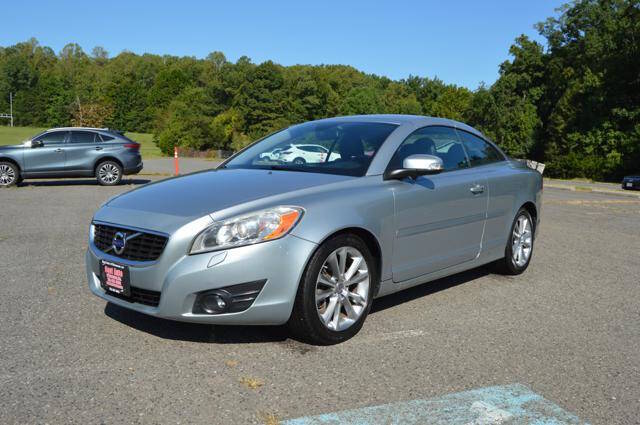 volvo c70 2011 YV1672MC4BJ117402 image volvo c70 2011 YV1672MC4BJ117402 image