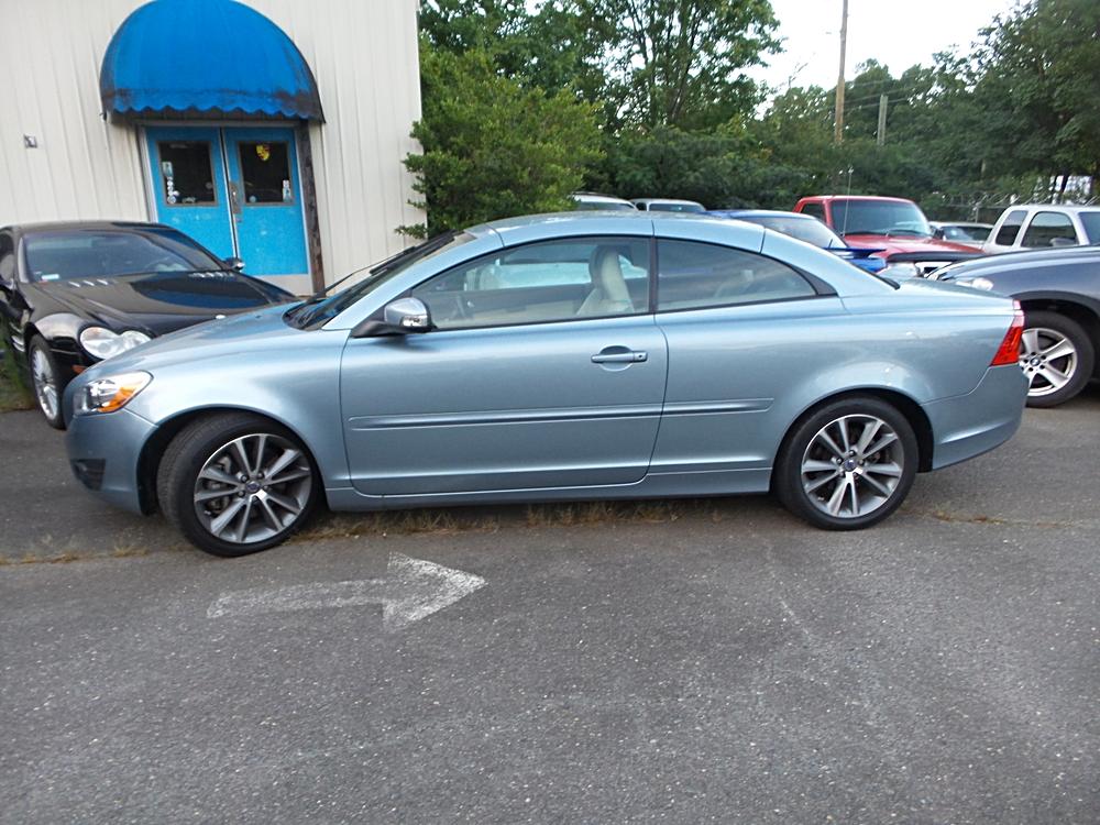 volvo c70 2011 YV1672MC4BJ116122 image volvo c70 2011 YV1672MC4BJ116122 image