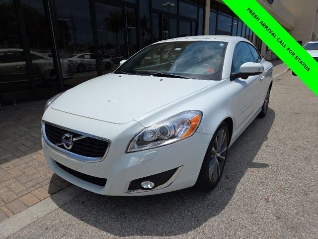 volvo c70 2013 YV1672MC1DJ141532 image volvo c70 2013 YV1672MC1DJ141532 image