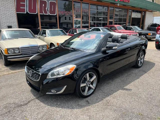 volvo c70 2013 YV1672MC9DJ139057 image volvo c70 2013 YV1672MC9DJ139057 image