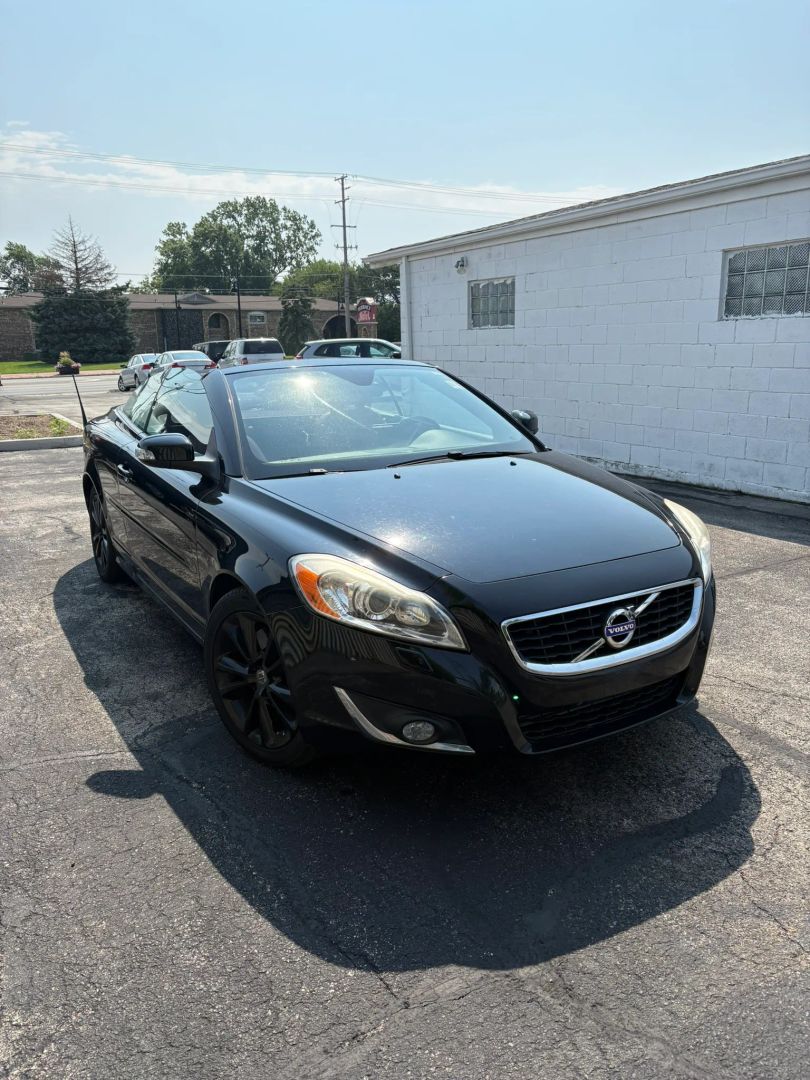 volvo c70 2013 YV1672MCXDJ138449 image volvo c70 2013 YV1672MCXDJ138449 image