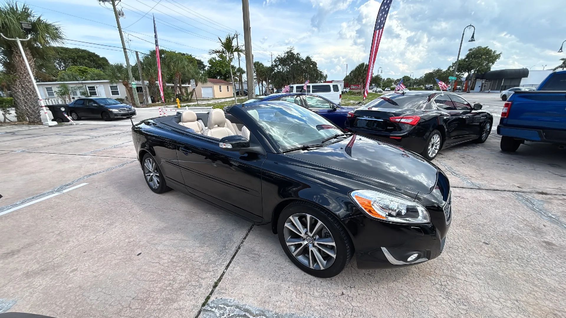 volvo c70 2013 YV1672MC5DJ142179 image volvo c70 2013 YV1672MC5DJ142179 image