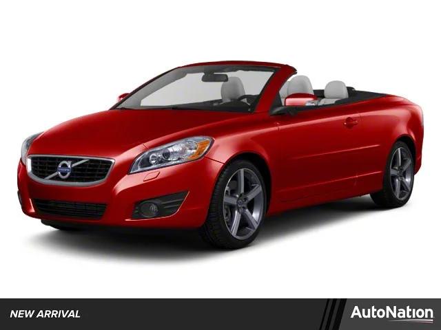 volvo c70 2013 YV1672MC6DJ143406 image volvo c70 2013 YV1672MC6DJ143406 image