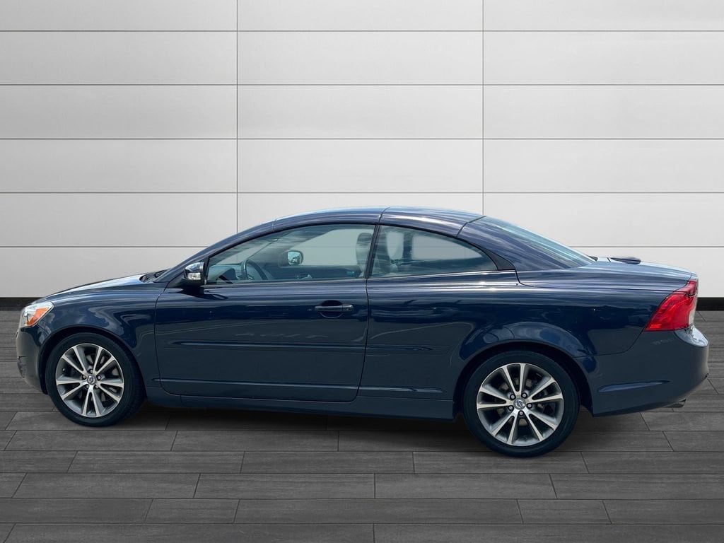 volvo c70 2013 YV1672MC3DJ142598 image volvo c70 2013 YV1672MC3DJ142598 image