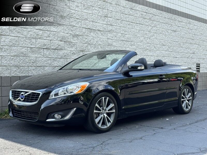 volvo c70 2013 YV1672MC3DJ136073 image volvo c70 2013 YV1672MC3DJ136073 image