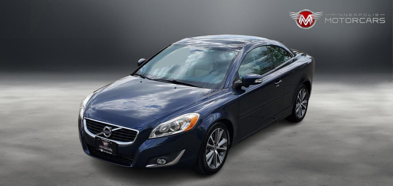 volvo c70 2013 YV1672MC5DJ139427 image volvo c70 2013 YV1672MC5DJ139427 image