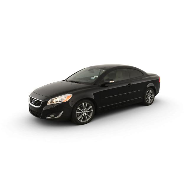 volvo c70 2013 YV1672MC0DJ143210 image volvo c70 2013 YV1672MC0DJ143210 image