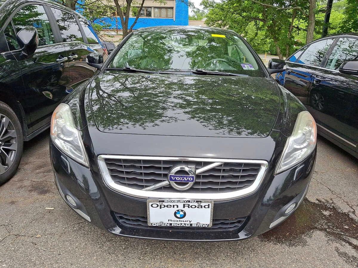 volvo c70 2013 YV1672MC7DJ143043 image volvo c70 2013 YV1672MC7DJ143043 image