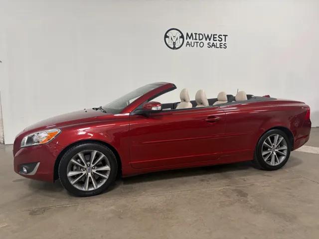 volvo c70 2013 YV1672MC3DJ141273 image volvo c70 2013 YV1672MC3DJ141273 image