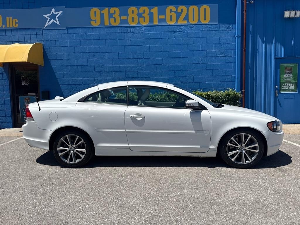 volvo c70 2010 YV1672MC1AJ094417 image volvo c70 2010 YV1672MC1AJ094417 image