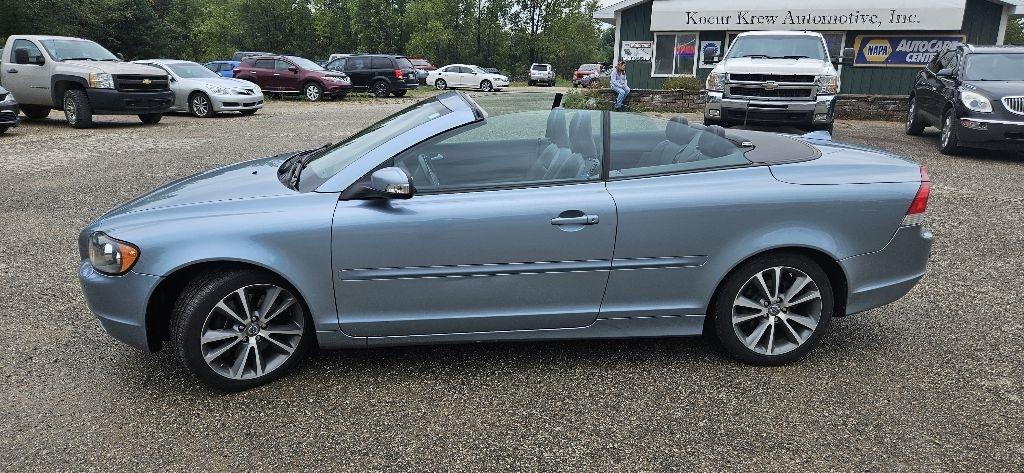 volvo c70 2010 YV1672MC3AJ093477 image volvo c70 2010 YV1672MC3AJ093477 image
