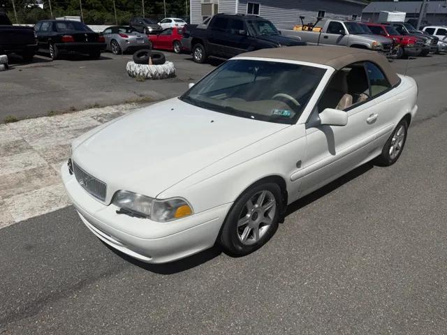 volvo c70 2001 YV1NC53D51J018623 image volvo c70 2001 YV1NC53D51J018623 image