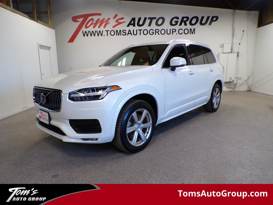volvo xc90 2023 YV4L12PK7P1962827 image volvo xc90 2023 YV4L12PK7P1962827 image