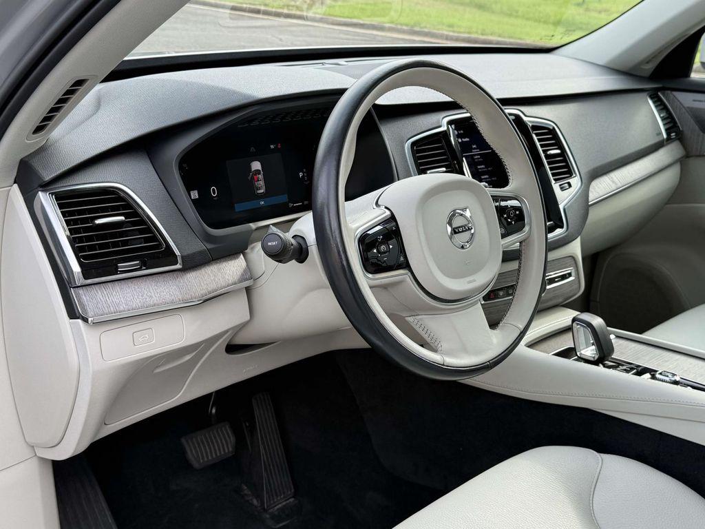 volvo xc90 2023 YV4062PN4P1947412 image volvo xc90 2023 YV4062PN4P1947412 image