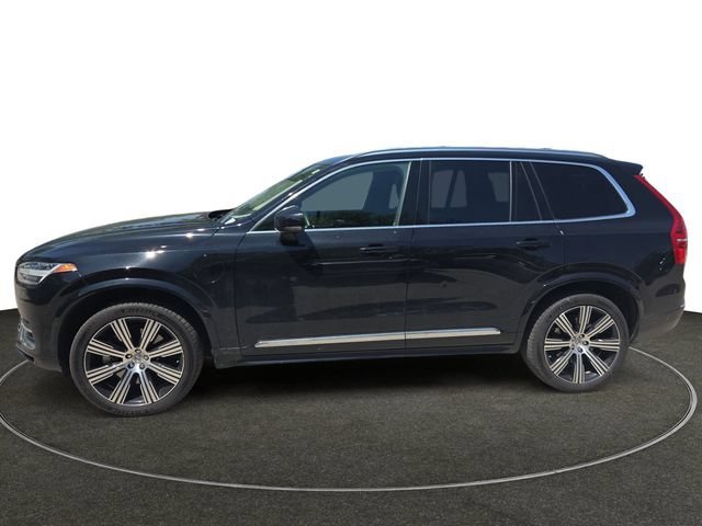 volvo xc90 2023 YV4H60CN5P1917185 image volvo xc90 2023 YV4H60CN5P1917185 image