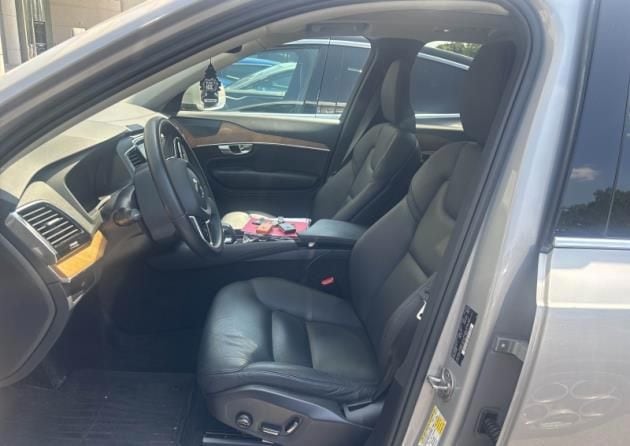 volvo xc90 2023 YV4062PN7P1994403 image volvo xc90 2023 YV4062PN7P1994403 image