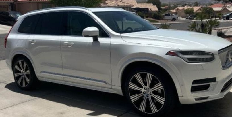volvo xc90 2023 YV40621A0P1982471 image volvo xc90 2023 YV40621A0P1982471 image