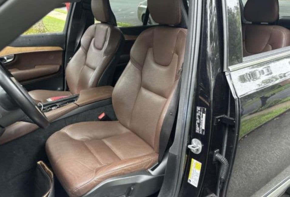volvo xc90 2023 YV4062PN9P1977067 image volvo xc90 2023 YV4062PN9P1977067 image