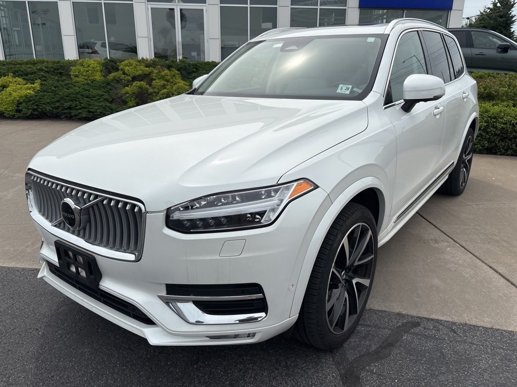 volvo xc90 2023 YV40621N5P1985210 image volvo xc90 2023 YV40621N5P1985210 image