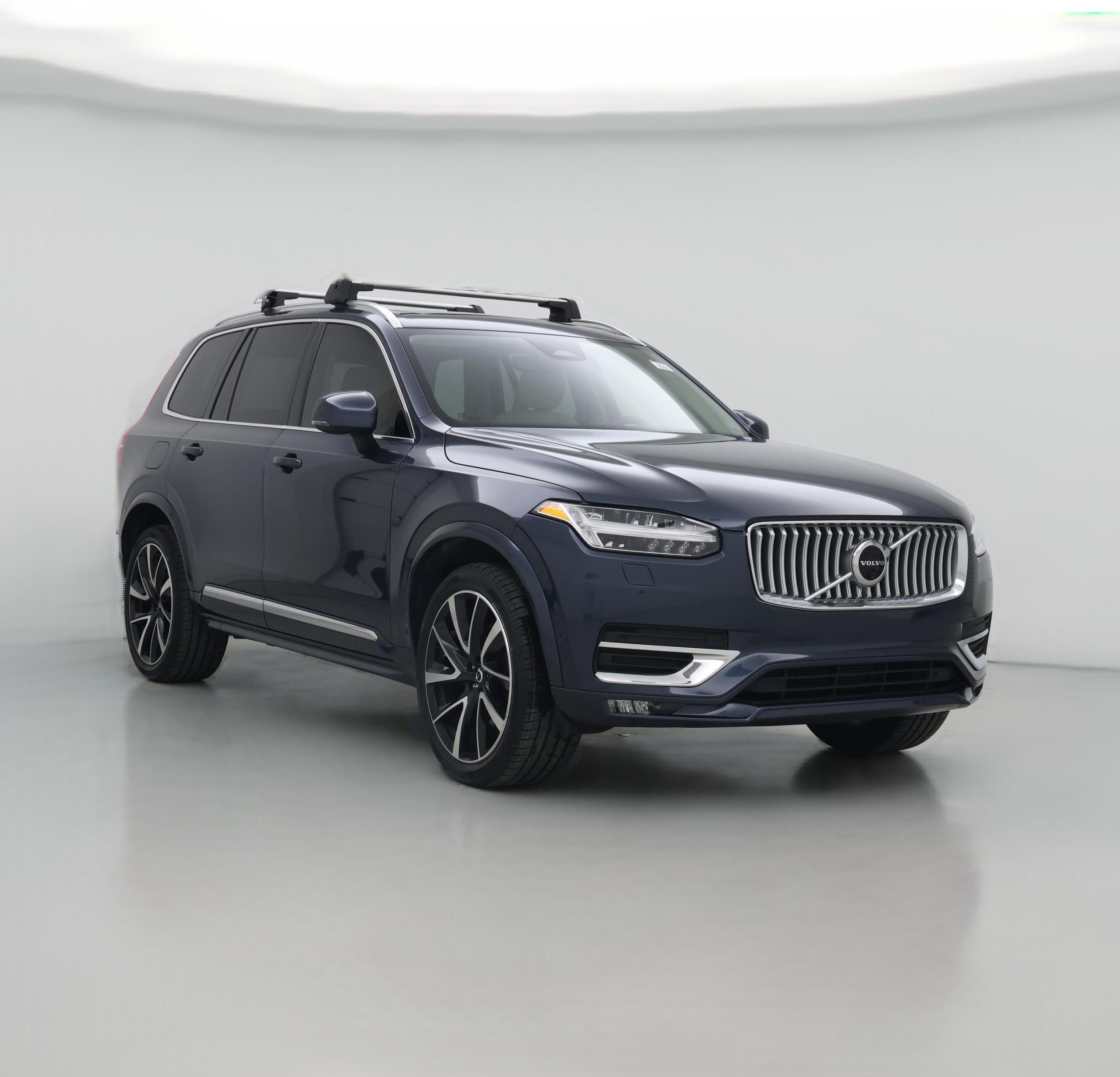 volvo xc90 2023 YV40621N9P1971374 image volvo xc90 2023 YV40621N9P1971374 image